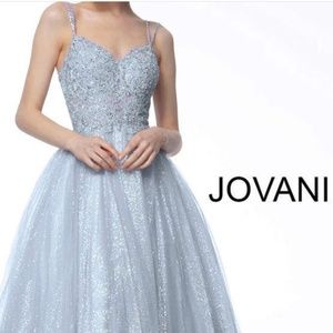 Jovani Prom Dress